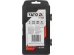 YATO Set reparație filet M14x1,25mm 15 buc (YT-17686)