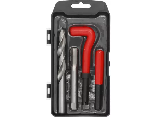 YATO Set reparație filet M14x1,5mm 15 buc (YT-17687)