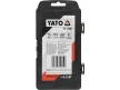 YATO Set reparație filet M14x1,5mm 15 buc (YT-17687)