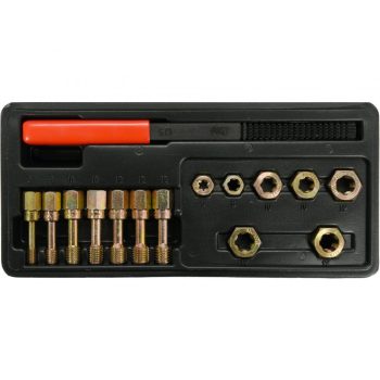 YATO Set reparare filet 15 piese (YT-17705)