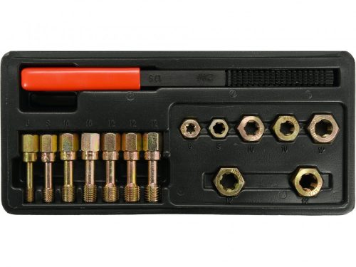 YATO Set reparare filet 15 piese (YT-17705)