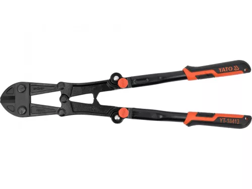 YATO Foarfecă pliabilă pentru știfturi 450 mm (tăietor sârmă) (YT-18413)