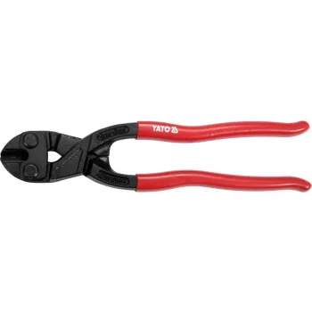   YATO Foarfecă pentru știfturi mică 8" 200 mm (YT-18566)
