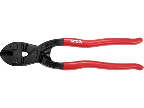 YATO Foarfecă pentru știfturi mică 8" 200 mm (YT-18566)