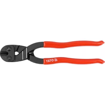 YATO Clește tăiat sârmă 250 mm (YT-18567)