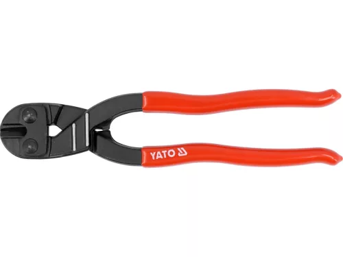 YATO Clește tăiat sârmă 250 mm (YT-18567)