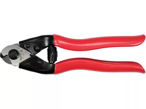 YATO Clește pentru cabluri 190 mm (YT-18570)