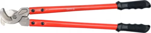 YATO Clește tăiat cabluri 770 mm (YT-18612)