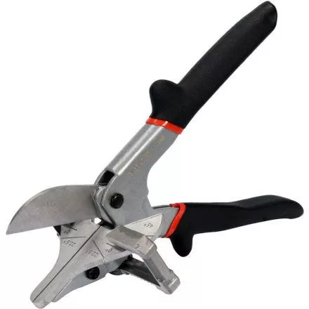 YATO Foarfecă pentru tăiere la unghiuri reglabile 245 mm (YT-18960)