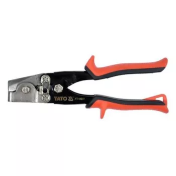 YATO Clește pentru rebordare tablă 230 mm CrV (YT-18977)