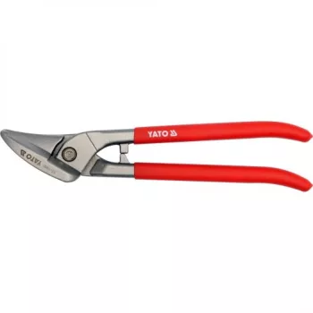 YATO Foarfecă tablă 260 mm stânga CrMo (YT-1900)