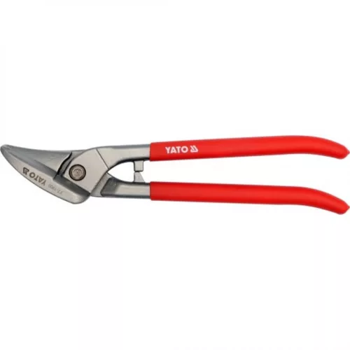 YATO Foarfecă tablă 260 mm stânga CrMo (YT-1900)