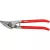 YATO Foarfecă tablă 260 mm stânga CrMo (YT-1900)