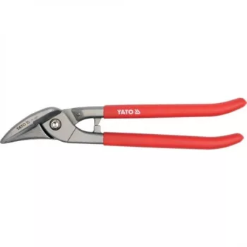 YATO Foarfecă tablă 260 mm dreapta CrMo (YT-1901)