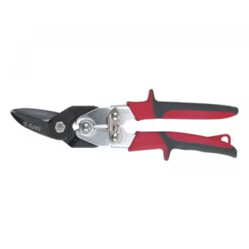 YATO Foarfecă tablă 260 mm stânga CrMo (YT-1910)