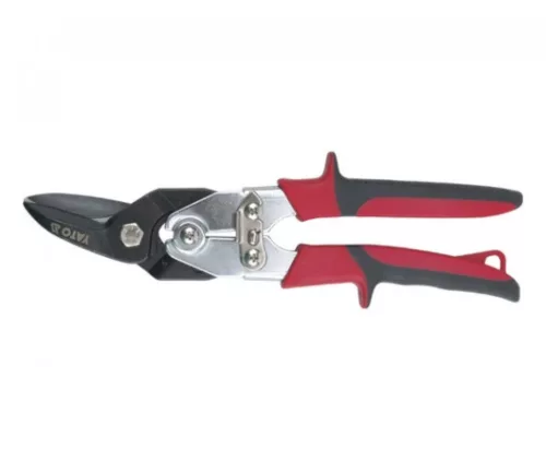 YATO Foarfecă tablă 260 mm stânga CrMo (YT-1910)