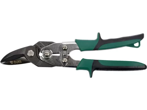 YATO Foarfecă tablă 260 mm dreapta CrMo (YT-1911)