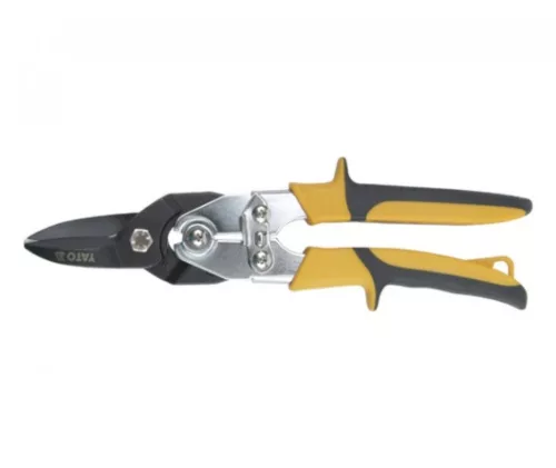 YATO Foarfecă tablă 260 mm dreaptă CrMo (YT-1912)