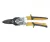 YATO Foarfecă tablă 260 mm dreaptă CrMo (YT-1912)