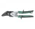YATO Foarfecă tablă 260 mm dreapta (YT-1919)