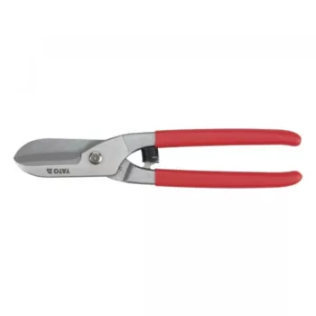   YATO Foarfecă tablă 250 mm cu mâner acoperit PVC (YT-1924)