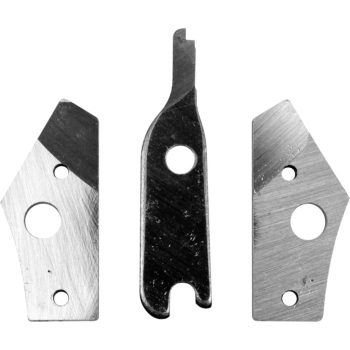   YATO Lamă rezervă pentru foarfece tablă YT-19260 (YT-19261)