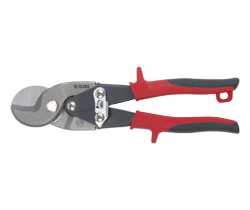YATO Foarfecă pentru cabluri (max. d=9 mm) 230 mm (YT-1933)