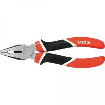 YATO Clește combinat 160 mm CrV (YT-1940)