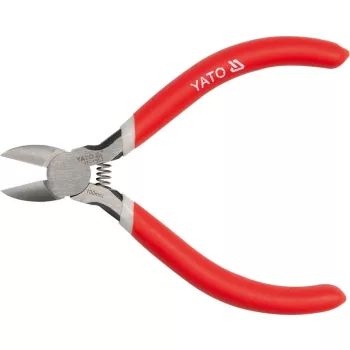 YATO Clește tăietor lateral 4" (YT-1953)