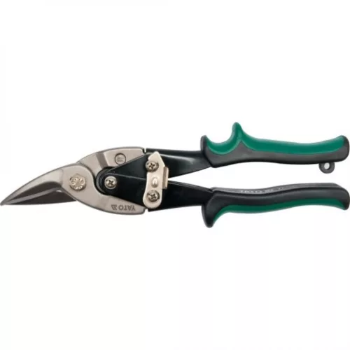YATO Foarfecă tablă 250 mm dreapta CrMo (YT-1961)