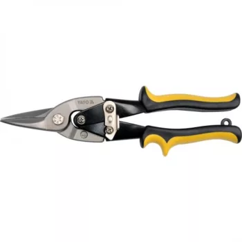 YATO Foarfecă tablă 250 mm tăiere dreaptă (YT-1962)