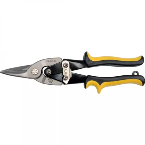 YATO Foarfecă tablă 250 mm tăiere dreaptă (YT-1962)