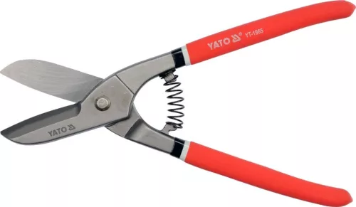 YATO Foarfecă tablă 250 mm (YT-1964)