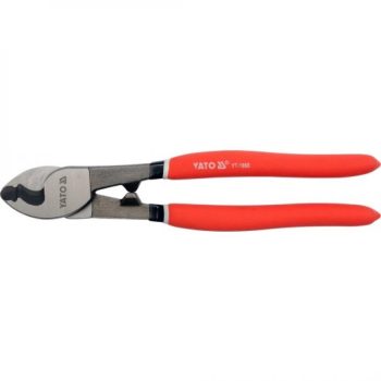YATO Clește tăiat cabluri 210 mm (YT-1967)