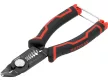 YATO Clește dezizolator tăietor cabluri 160 mm (YT-19695)