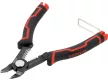 YATO Clește dezizolator tăietor cabluri 160 mm (YT-19695)