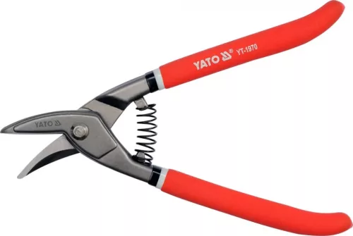 YATO Foarfecă pentru tablă 260 mm (YT-1970)