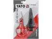 YATO Foarfecă pentru cabluri 150 mm (YT-19744)