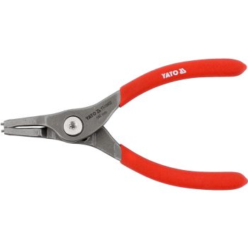 YATO Clește Seger exterior drept 140 mm (YT-19952)