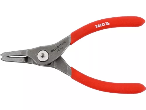 YATO Clește Seger exterior drept 140 mm (YT-19952)