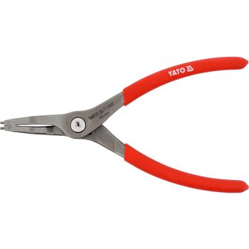 YATO Clește Seger exterior drept 180 mm (YT-19953)