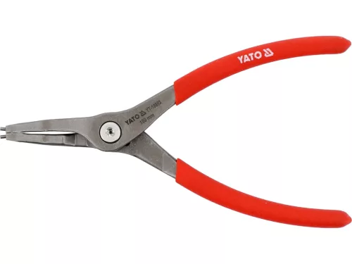 YATO Clește Seger exterior drept 180 mm (YT-19953)