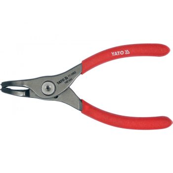 YATO Clește Seger exterior curbat 225 mm (YT-19964)