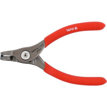 YATO Clește Seger exterior curbat 130 mm (YT-19965)