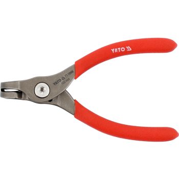 YATO Clește Seger exterior curbat 130 mm (YT-19966)