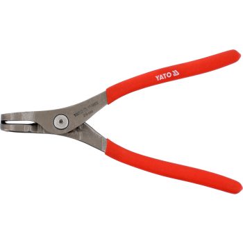 YATO Clește Seger exterior curbat 210 mm (YT-19972)