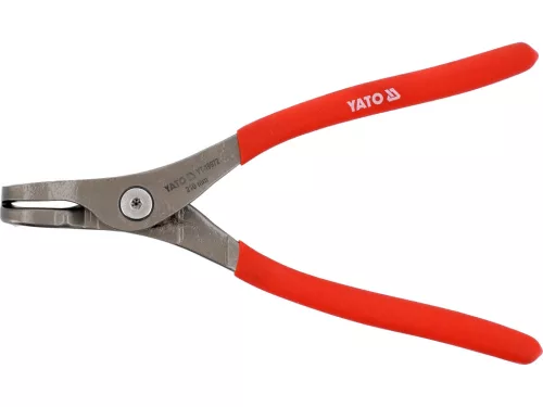 YATO Clește Seger exterior curbat 210 mm (YT-19972)