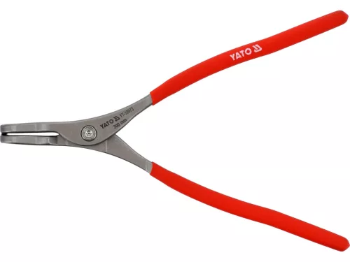 YATO Clește Seger exterior curbat 300 mm (YT-19973)