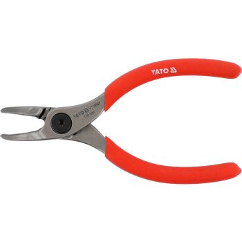 YATO Clește Seger interior curbat 140 mm (YT-19981)