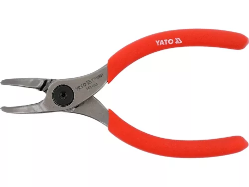 YATO Clește Seger interior curbat 140 mm (YT-19981)